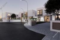 3 Bedroom Detached house in Pano Lakatamia (Nicosia) for sale 