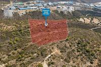 59867 SQM Land · Ypsonas (Limassol) for sale 