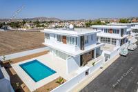 3 Bedroom Detached house in Dekeleia (Larnaca) for sale 