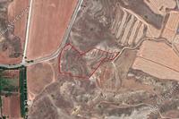 6355 SQM Land in Agios Ioannis Nicosias (Nicosia) for sale 