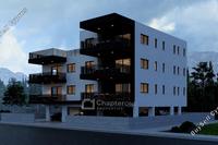 3 Bedroom Penthouse in Paphos Municipality (Paphos) for sale 