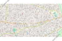 557 SQM Plot · Agios Andreas Nicosia (Nicosia) for sale 