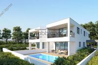 3 Bedroom Detached house in Aradippou (Larnaca) for sale 