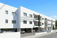 2 Bedroom Apartment in Oroklini (Larnaca) for sale 