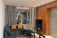 1 Bedroom Apartment in Potamos Germasogeias (Limassol) to rent 