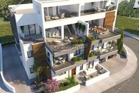 2 Bedroom Apartment · Livadia Larnacas (Larnaca) for sale 