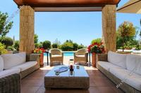 3 Bedroom Detached house in Aphrodite Hills (Paphos) for sale 
