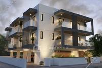 1 Bedroom Apartment in Kato Lakatamia (Nicosia) for sale 