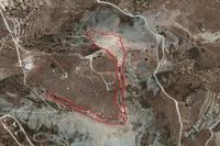 15720 SQM Land · Marathounta (Paphos) for sale 