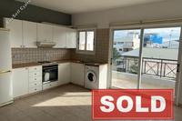 1 Bedroom Apartment · Pallouriotissa (Nicosia) for sale 