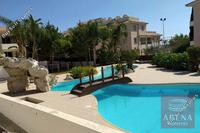 2 Bedroom Apartment in Tersefanou (Larnaca) to rent 