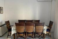3 Bedroom Apartment in Kapsalos (Limassol) to rent 
