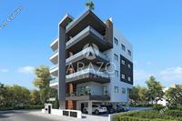 3 Bedroom Apartment · Agios Ioannis (Limassol) for sale 