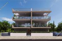 2 Bedroom Apartment in Dali (Nicosia) for sale 