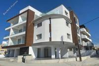 3 Bedroom Apartment · Aradippou (Larnaca) for sale 