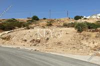 665 SQM Plot · Germasogeia (Limassol) for sale 