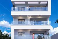 1 Bedroom Apartment in Kato Polemidia (Limassol) for sale 
