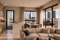 2 Bedroom Apartment · Neapolis (Limassol) for sale 