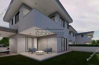 3 Bedroom Detached house · Anglisides (Larnaca) for sale 