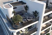 2 Bedroom Penthouse · Deryneia (Famagusta) for sale 