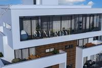 3 Bedroom Penthouse · Dasoupoli (Nicosia) for sale 