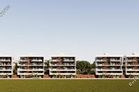 3 Bedroom Apartment · Livadia Larnacas (Larnaca) for sale 