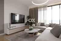 2 Bedroom Apartment · Potamos Germasogeias (Limassol) for sale 