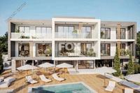 2 Bedroom Apartment · Chlorakas (Paphos) for sale 