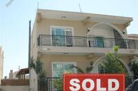 4 Bedroom Semi-detached house · Larnaca Municipality (Larnaca) for sale 