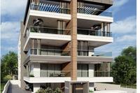 2 Bedroom Apartment · Pano Polemidia (Limassol) for sale 