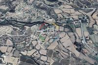 9031 SQM Land in Pissouri (Limassol) for sale 