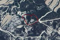 9031 SQM Land in Filousa Kelokedaron (Paphos) for sale 