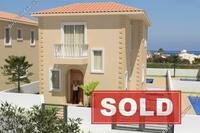 3 Bedroom Detached house · Protaras (Famagusta) for sale 