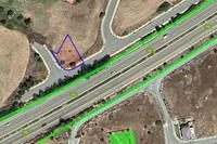 541 SQM Land · Oroklini (Larnaca) for sale 