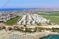 6443 SQM Land in Pervolia (Larnaca) for sale 
