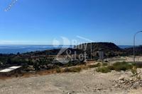 1435 SQM Plot in Agios Tychonas (Limassol) for sale 