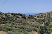 987 SQM Land in Agios Tychonas (Limassol) for sale 