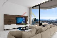 3 Bedroom Apartment in Germasogeia (Limassol) for sale 