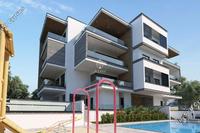 2 Bedroom Apartment in Germasogeia (Limassol) for sale 