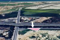 418 SQM Plot in Oroklini (Larnaca) for sale 