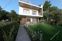 3 Bedroom Detached house in Emba (Paphos) for sale 