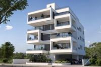 2 Bedroom Apartment in Faneromeni (Larnaca) for sale 