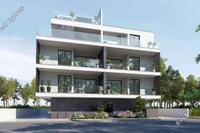 2 Bedroom Penthouse · Faneromeni (Larnaca) for sale 