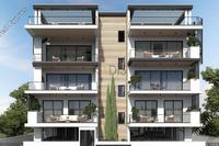 1 Bedroom Apartment · Zakaki (Limassol) for sale 