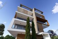 2 Bedroom Apartment in Strovolos (Nicosia) for sale 