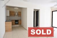 2 Bedroom Apartment · Tersefanou (Larnaca) for sale 