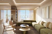 3 Bedroom Apartment · Potamos Germasogeias (Limassol) for sale 