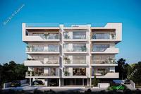 3 Bedroom Apartment in Strovolos (Nicosia) for sale 