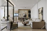 2 Bedroom Apartment in Germasogeia (Limassol) for sale 