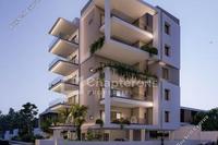 2 Bedroom Apartment in Pallouriotissa (Nicosia) for sale 